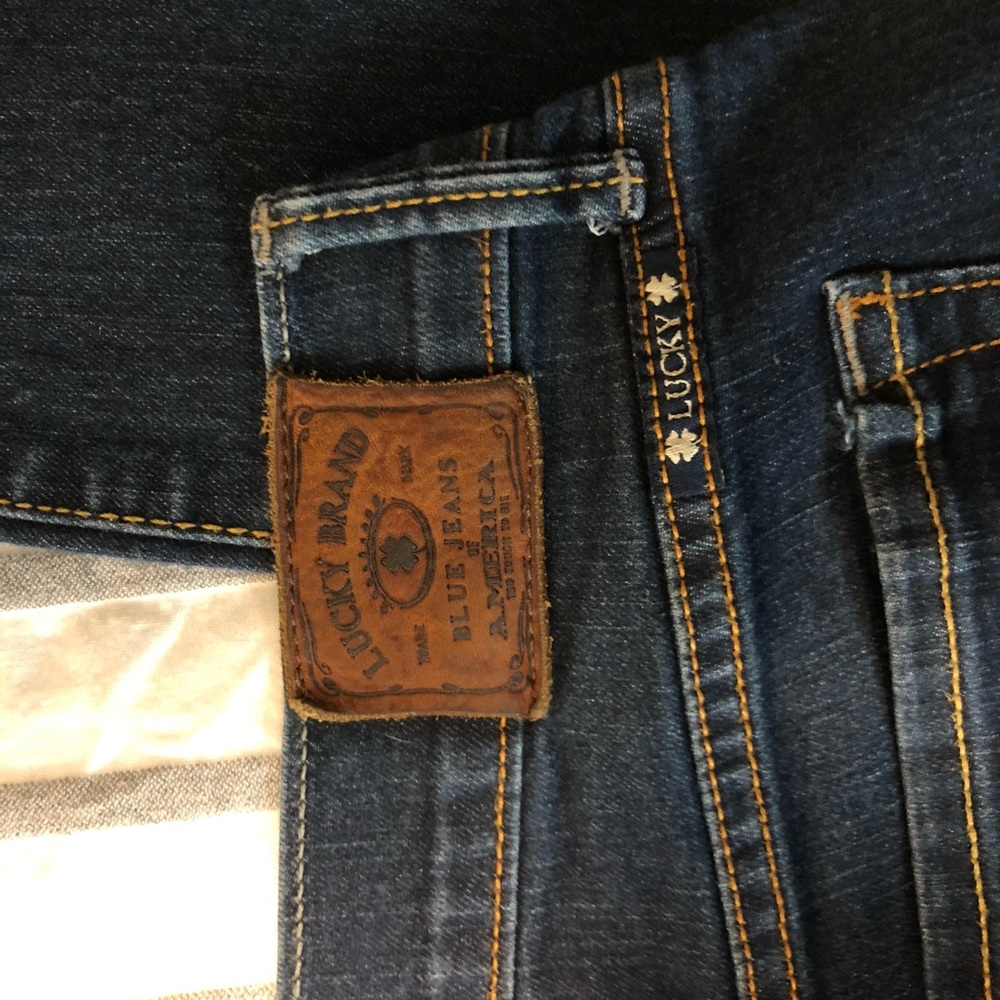 Jeans - Picture 4 of 4